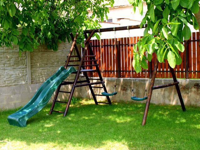 Penzion U Dvou Lip Drnholec Экстерьер фото